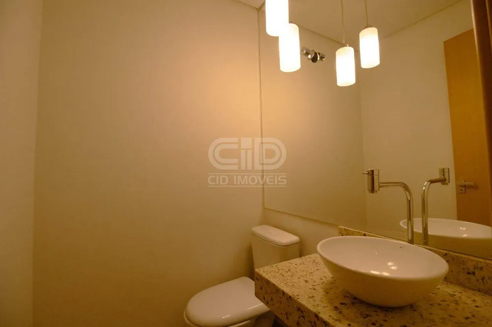 Apartamento, 3 quartos, 119 m² - Foto 4