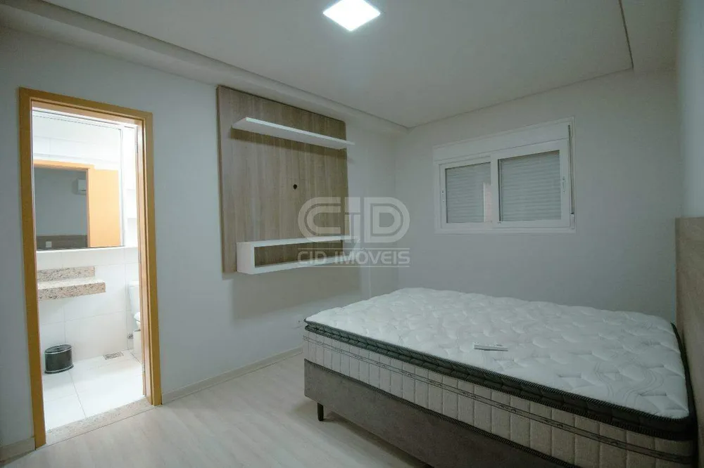 Apartamento, 3 quartos, 119 m² - Foto 5