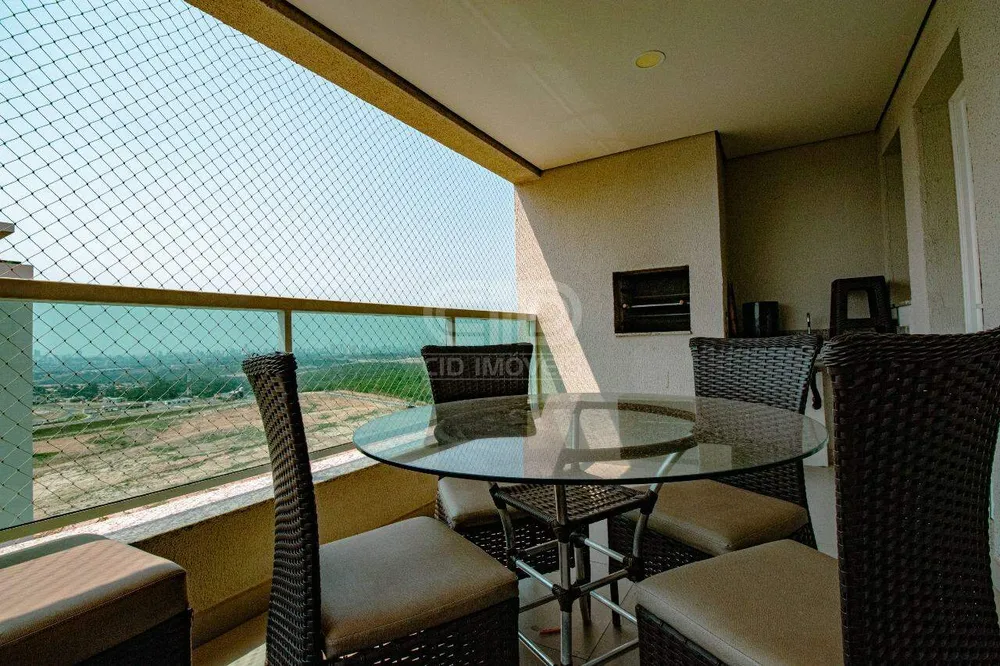 Apartamento, 3 quartos, 119 m² - Foto 3