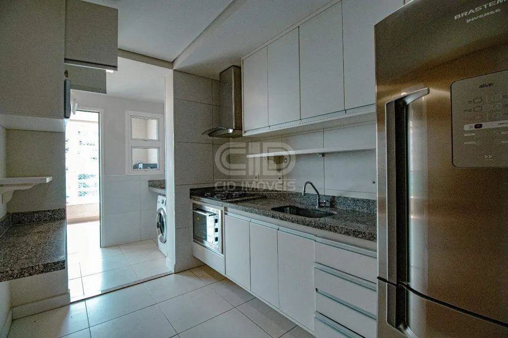Apartamento, 3 quartos, 119 m² - Foto 8