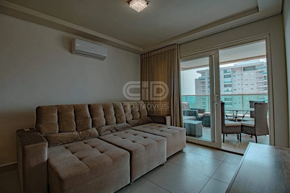 Apartamento, 3 quartos, 119 m² - Foto 2
