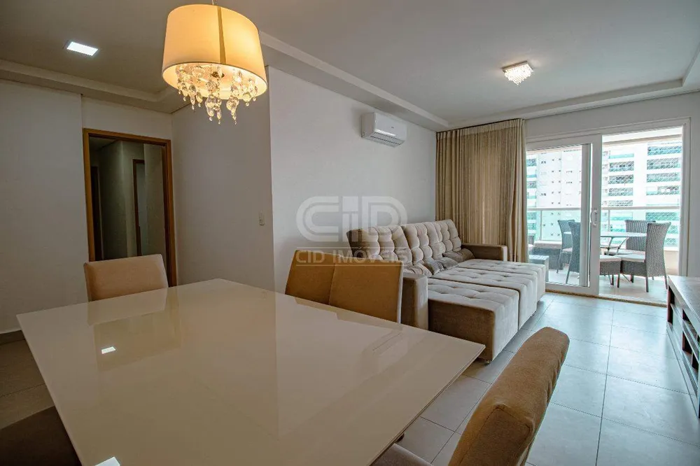 Apartamento, 3 quartos, 119 m² - Foto 1