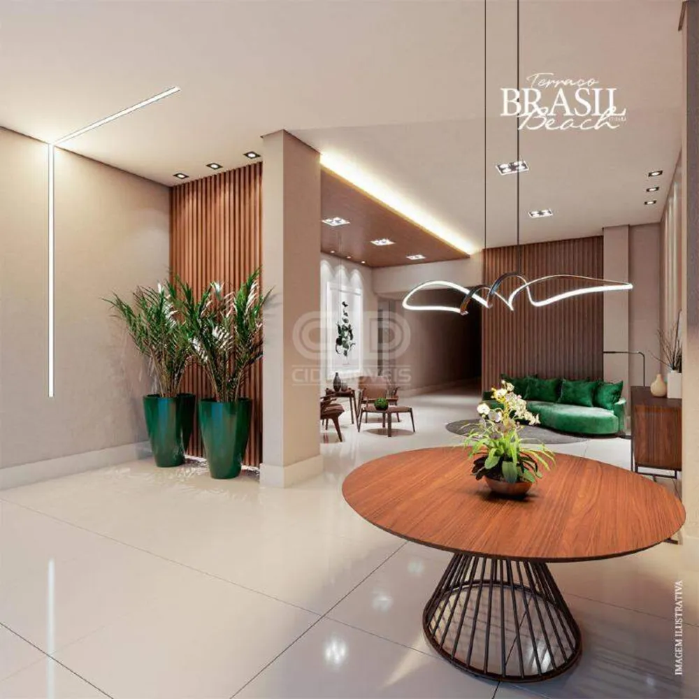 Apartamento, 3 quartos, 114 m² - Foto 4