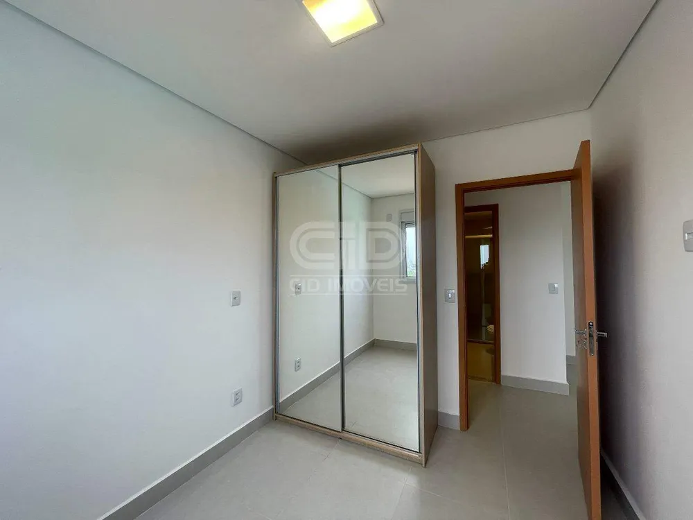 Apartamento, 3 quartos, 114 m² - Foto 3