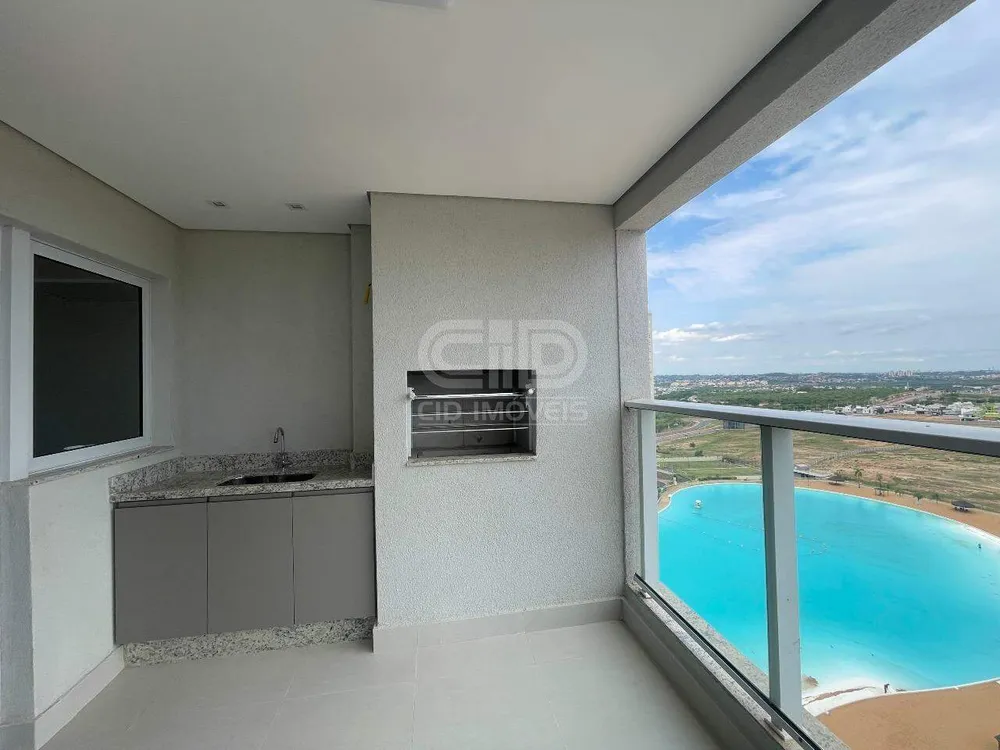 Apartamento, 3 quartos, 114 m² - Foto 2