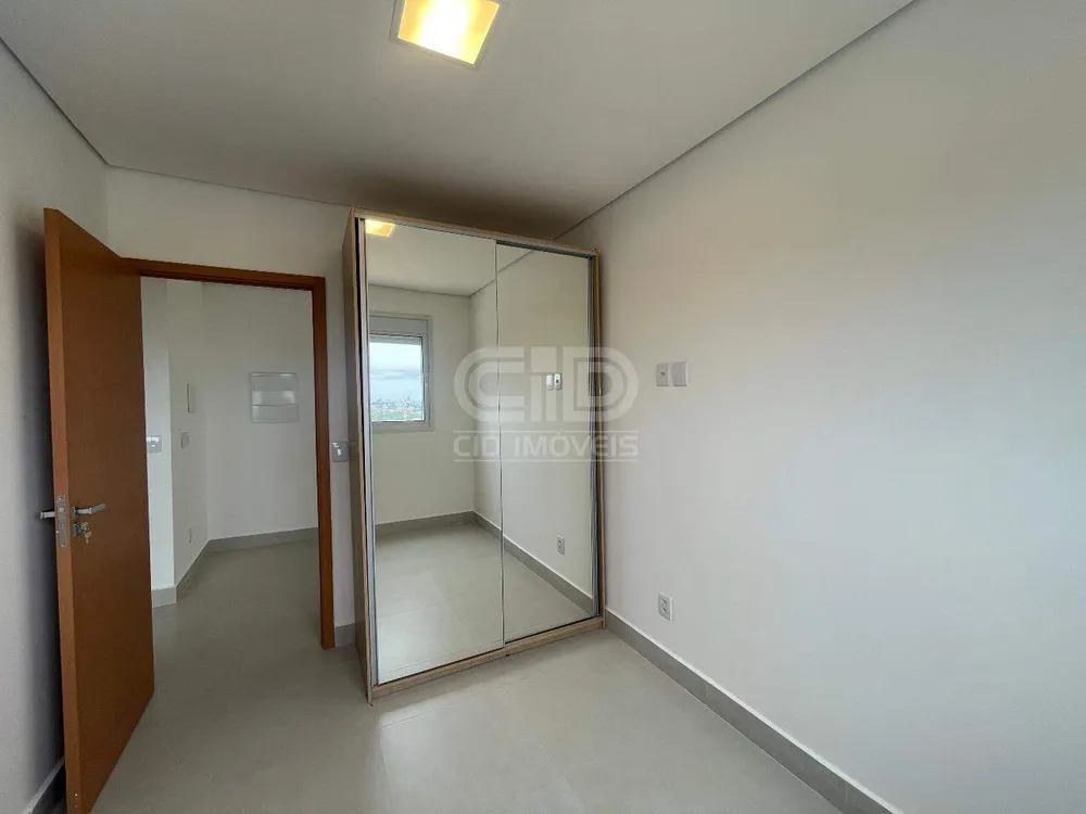 Apartamento, 3 quartos, 114 m² - Foto 3