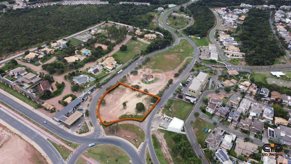 Terreno, 3747 m² - Foto 1