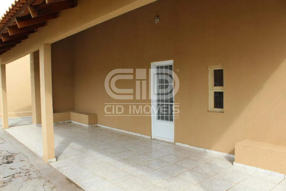 Casa, 3 quartos, 129 m² - Foto 1
