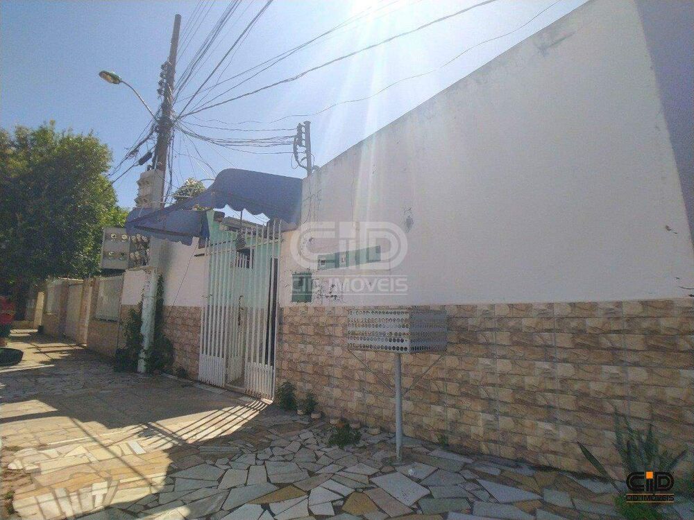 Kitnet-Studio, 164 m² - Foto 1