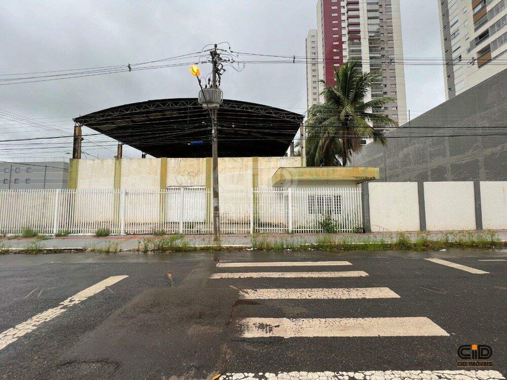 Loja-Salão para alugar, 931m² - Foto 3