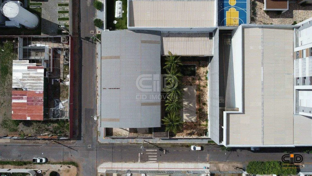 Loja-Salão, 931 m² - Foto 2