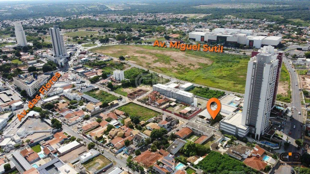 Loja-Salão, 931 m² - Foto 1