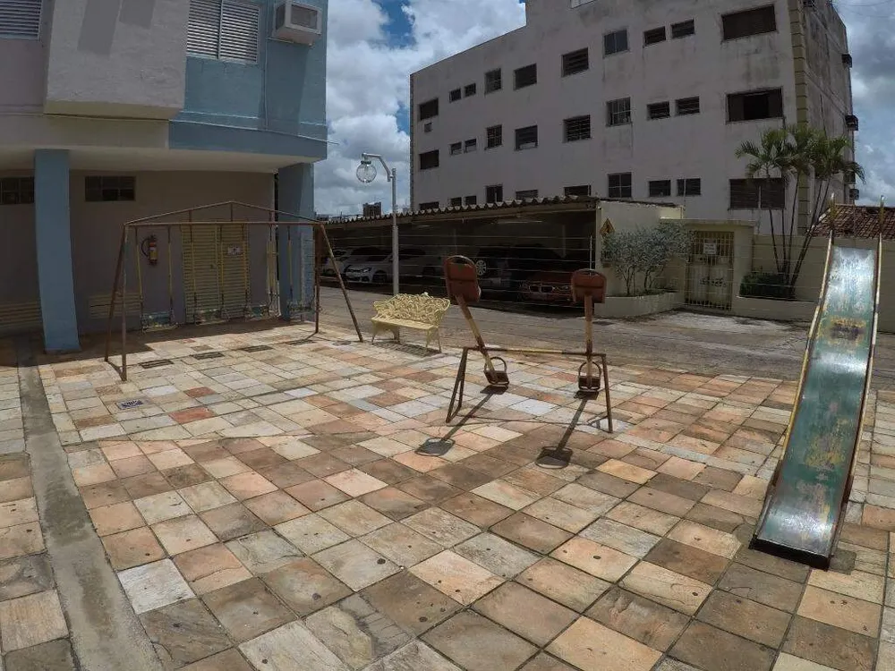 Apartamento, 3 quartos, 98 m² - Foto 6
