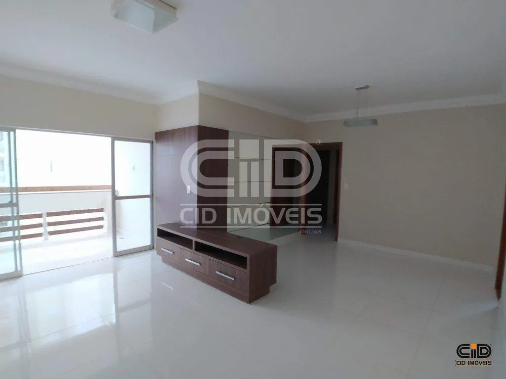 Apartamento, 3 quartos, 98 m² - Foto 1