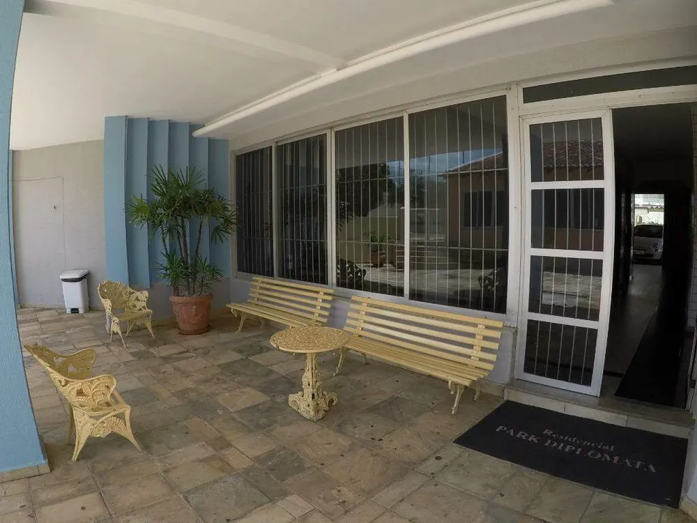 Apartamento, 3 quartos, 98 m² - Foto 7