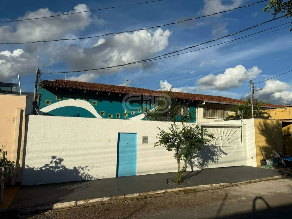 Casa, 3 quartos, 391 m² - Foto 7