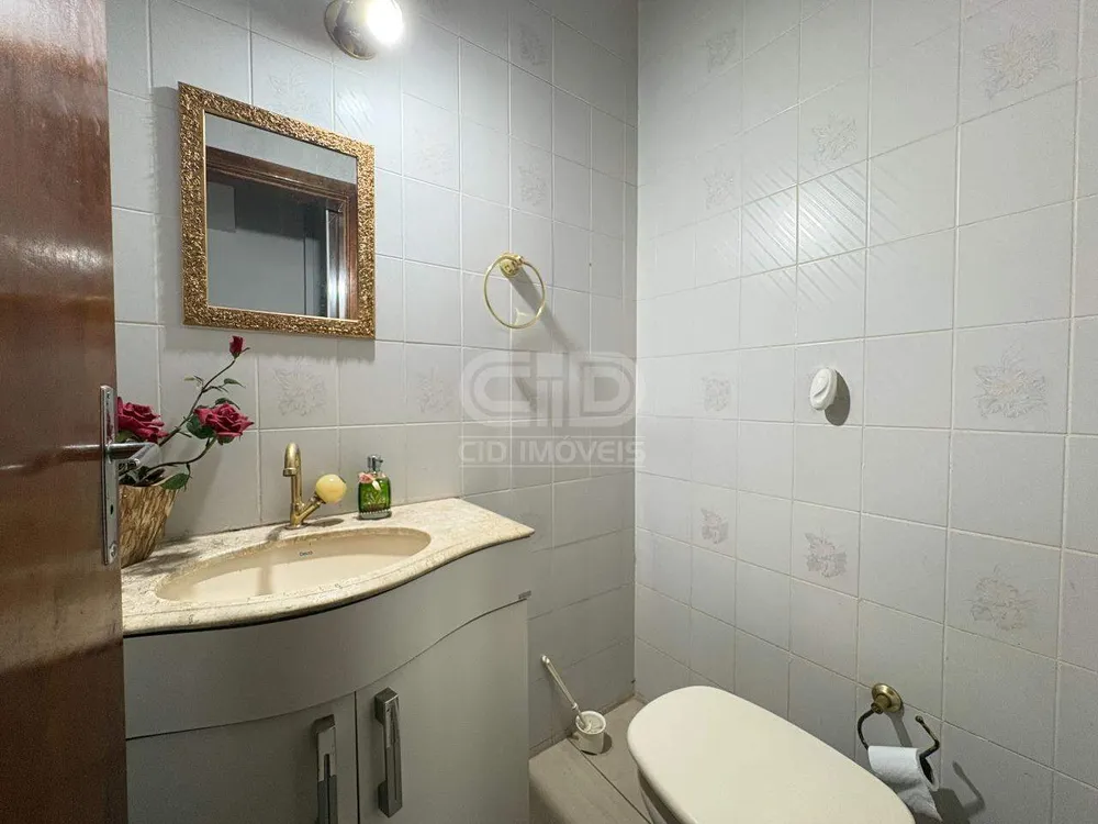 Casa, 3 quartos, 530 m² - Foto 3