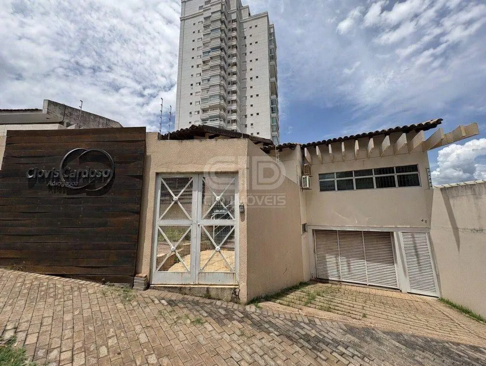 Casa, 3 quartos, 530 m² - Foto 1