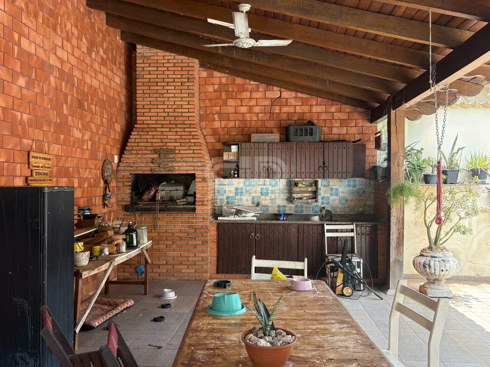 Casa, 3 quartos, 530 m² - Foto 10