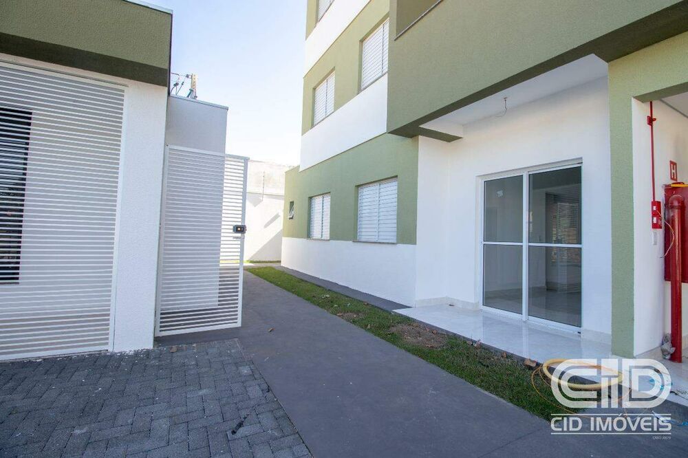 Apartamento, 3 quartos, 73 m² - Foto 4