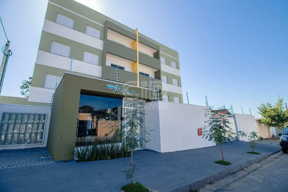 Apartamento, 3 quartos, 85 m² - Foto 8