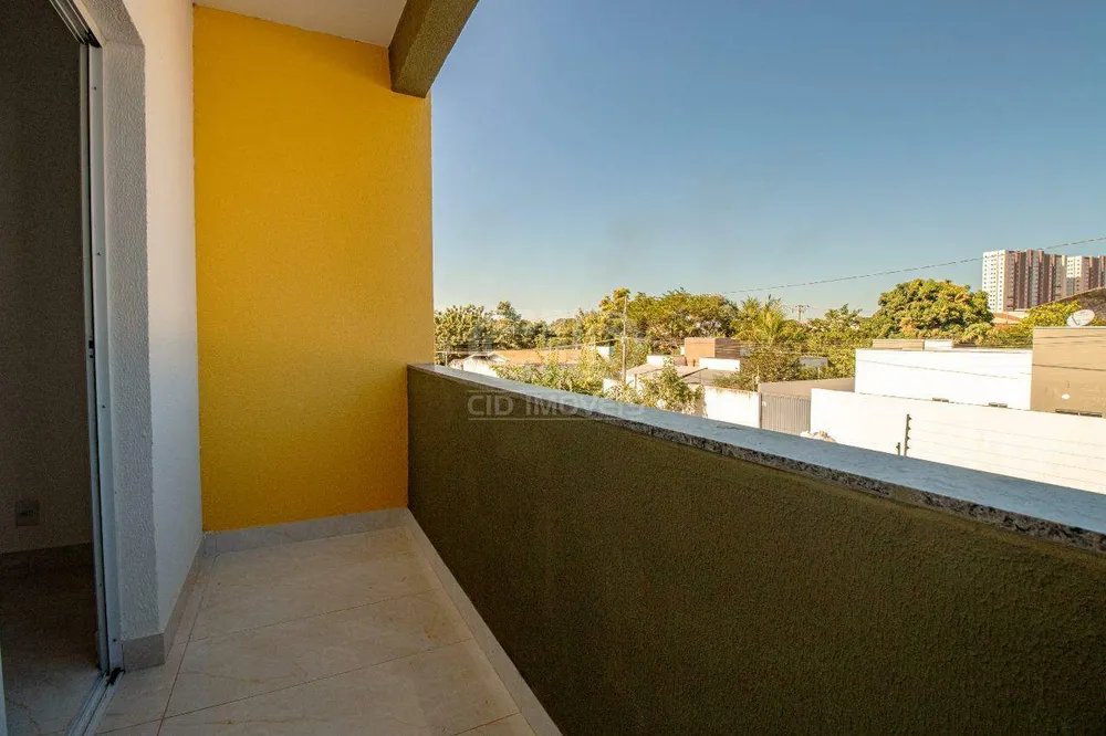 Apartamento, 3 quartos, 85 m² - Foto 2