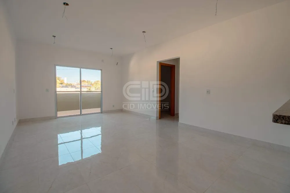 Apartamento, 3 quartos, 85 m² - Foto 1