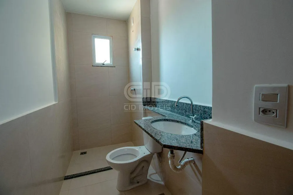 Apartamento, 3 quartos, 85 m² - Foto 5