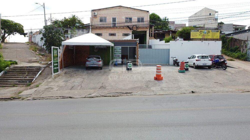 Depósito-Galpão, 931 m² - Foto 2