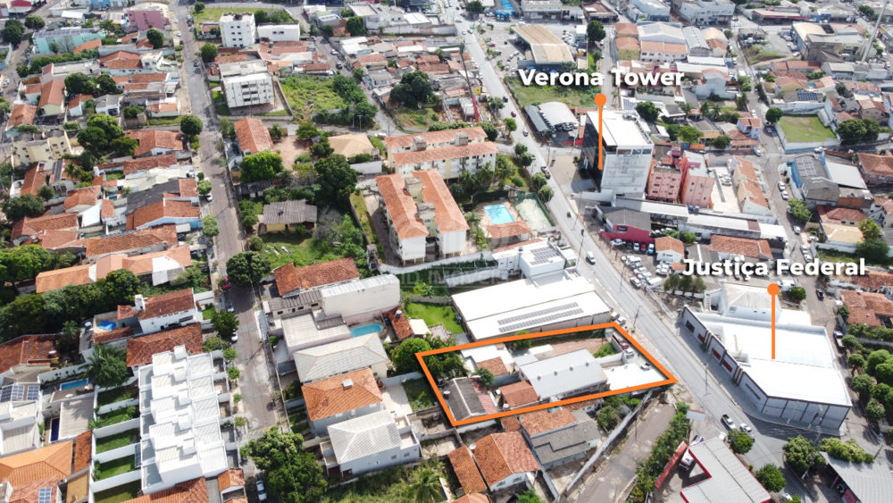 Depósito-Galpão, 931 m² - Foto 1