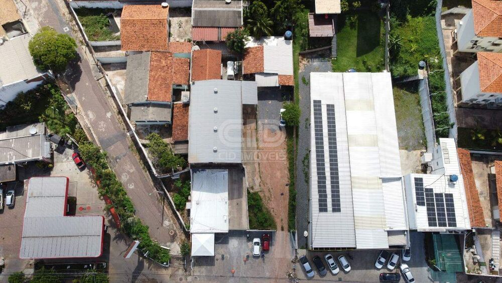 Depósito-Galpão, 931 m² - Foto 4