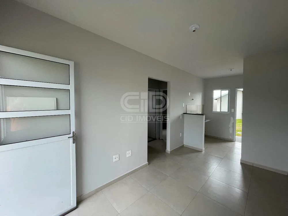 Casa de Condomínio, 2 quartos - Foto 6