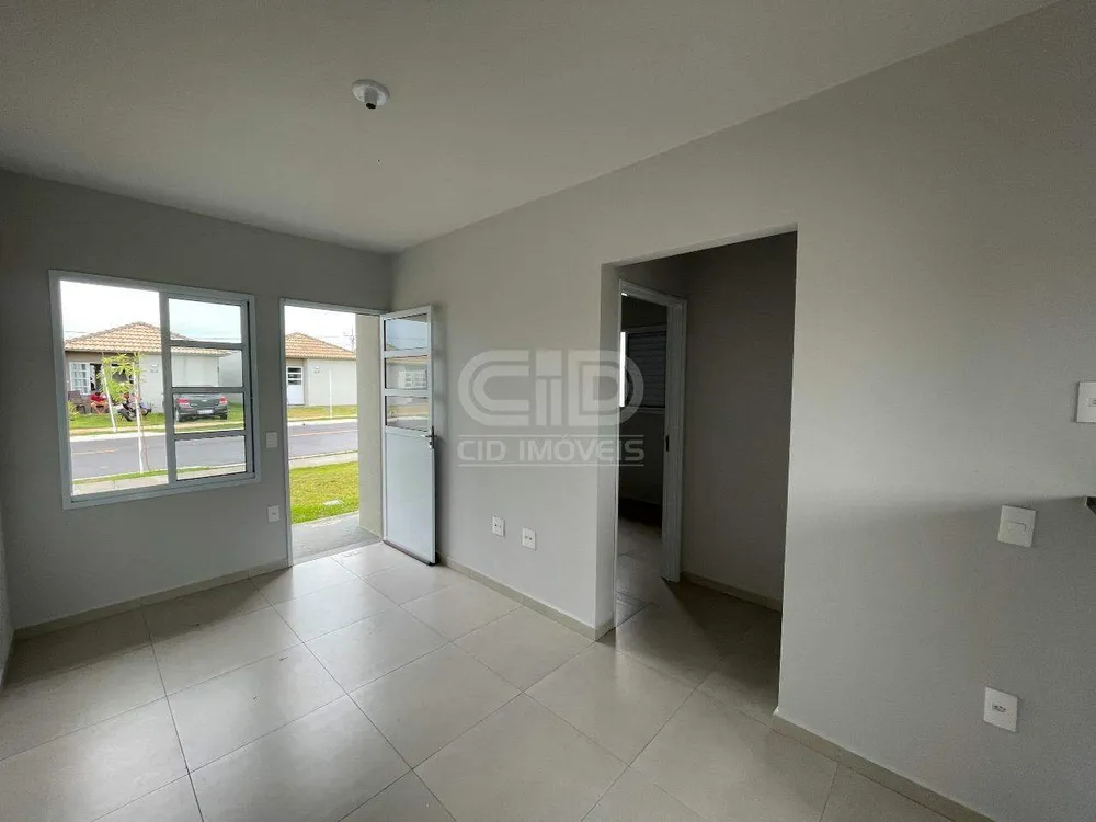 Casa de Condomínio, 2 quartos - Foto 5