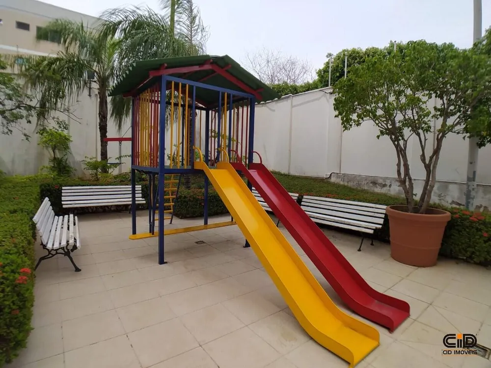 Apartamento, 3 quartos, 126 m² - Foto 10