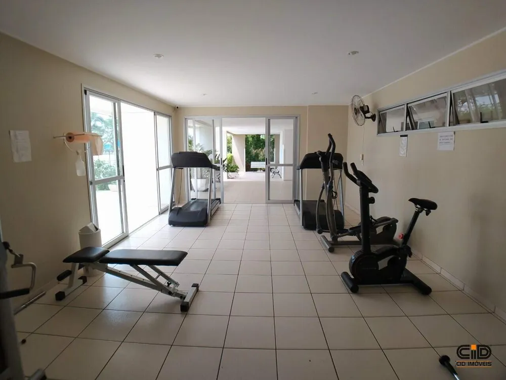Apartamento, 3 quartos, 126 m² - Foto 6