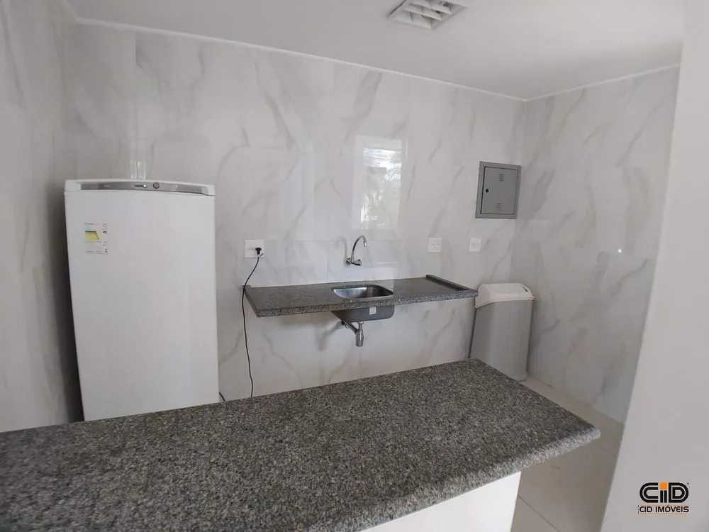 Apartamento, 3 quartos, 126 m² - Foto 12