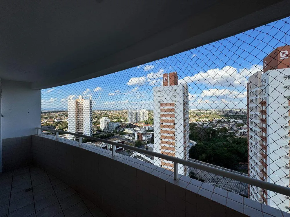 Apartamento, 3 quartos, 126 m² - Foto 2