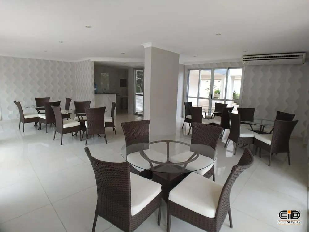 Apartamento, 3 quartos, 126 m² - Foto 4