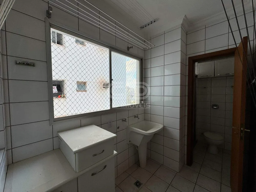 Apartamento, 3 quartos, 126 m² - Foto 7