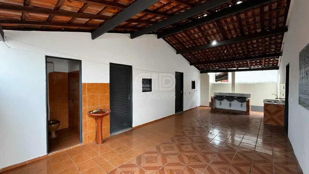 Casa, 2 quartos, 152 m² - Foto 4