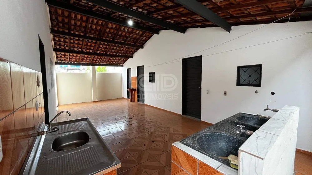 Casa, 2 quartos, 152 m² - Foto 2