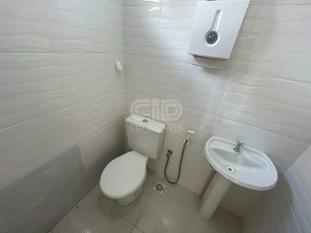 Conjunto Comercial-Sala para alugar, 35m² - Foto 8
