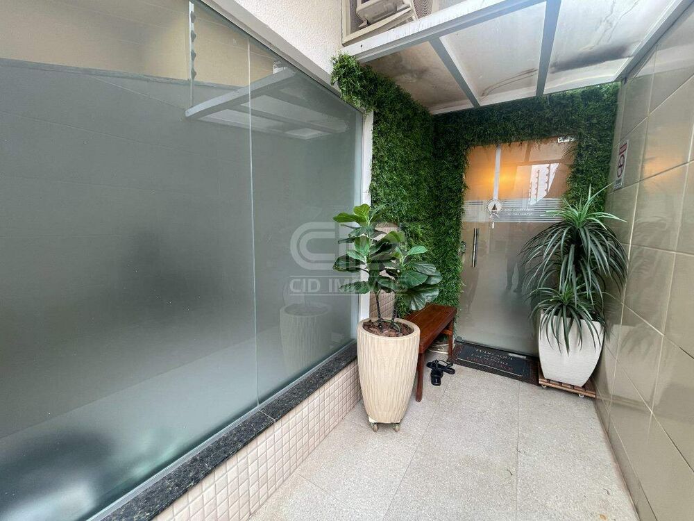 Conjunto Comercial-Sala para alugar, 35m² - Foto 13