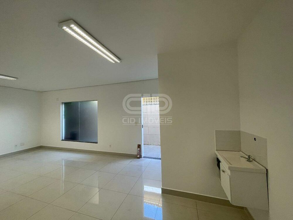 Conjunto Comercial-Sala para alugar, 35m² - Foto 6
