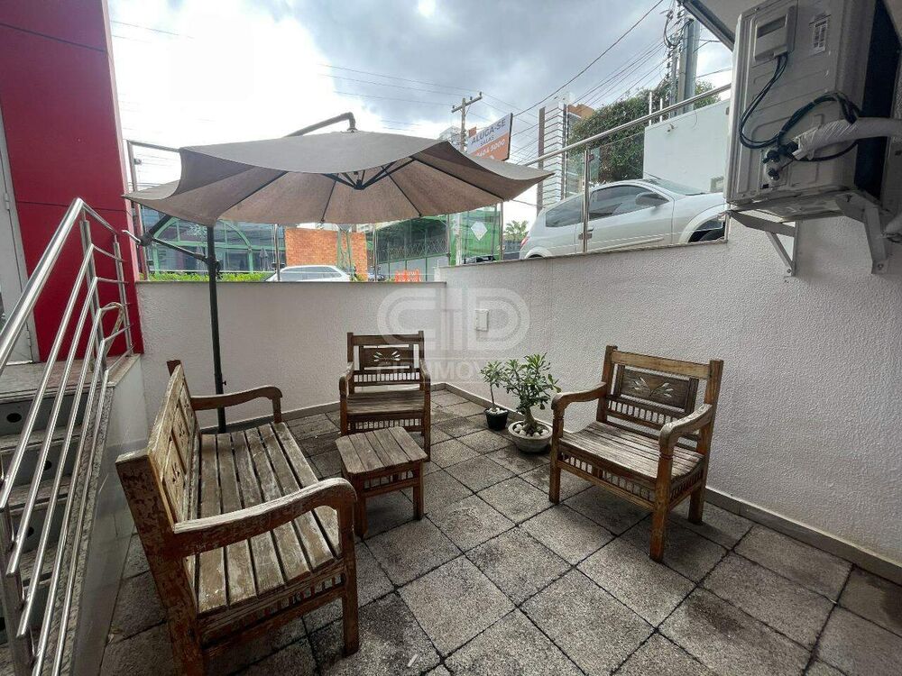 Conjunto Comercial-Sala para alugar, 35m² - Foto 17