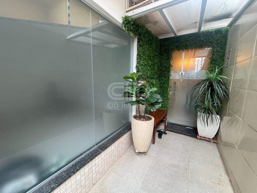 Conjunto Comercial-Sala para alugar, 35m² - Foto 12