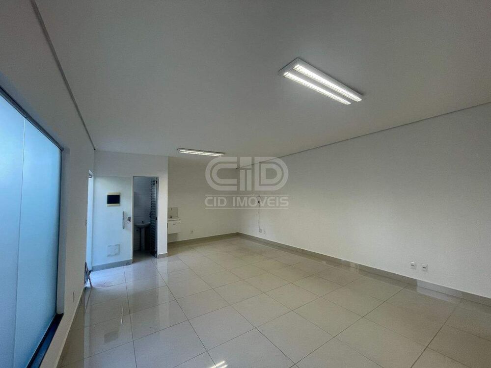 Conjunto Comercial-Sala para alugar, 35m² - Foto 4