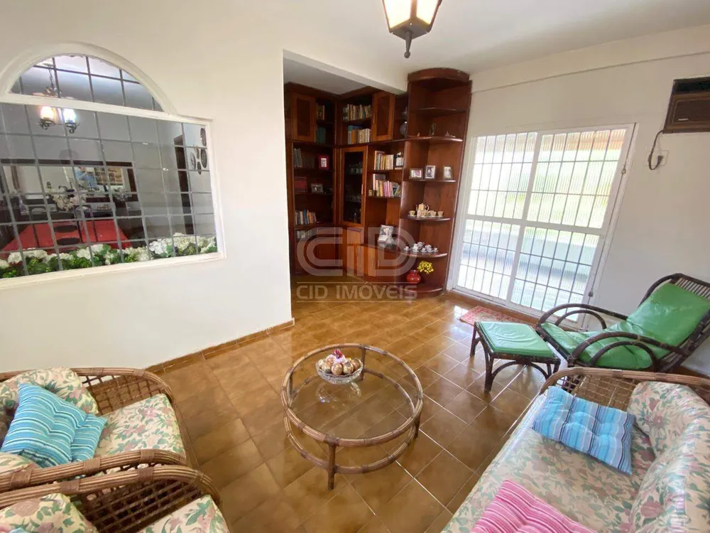 Casa, 3 quartos, 139 m² - Foto 2