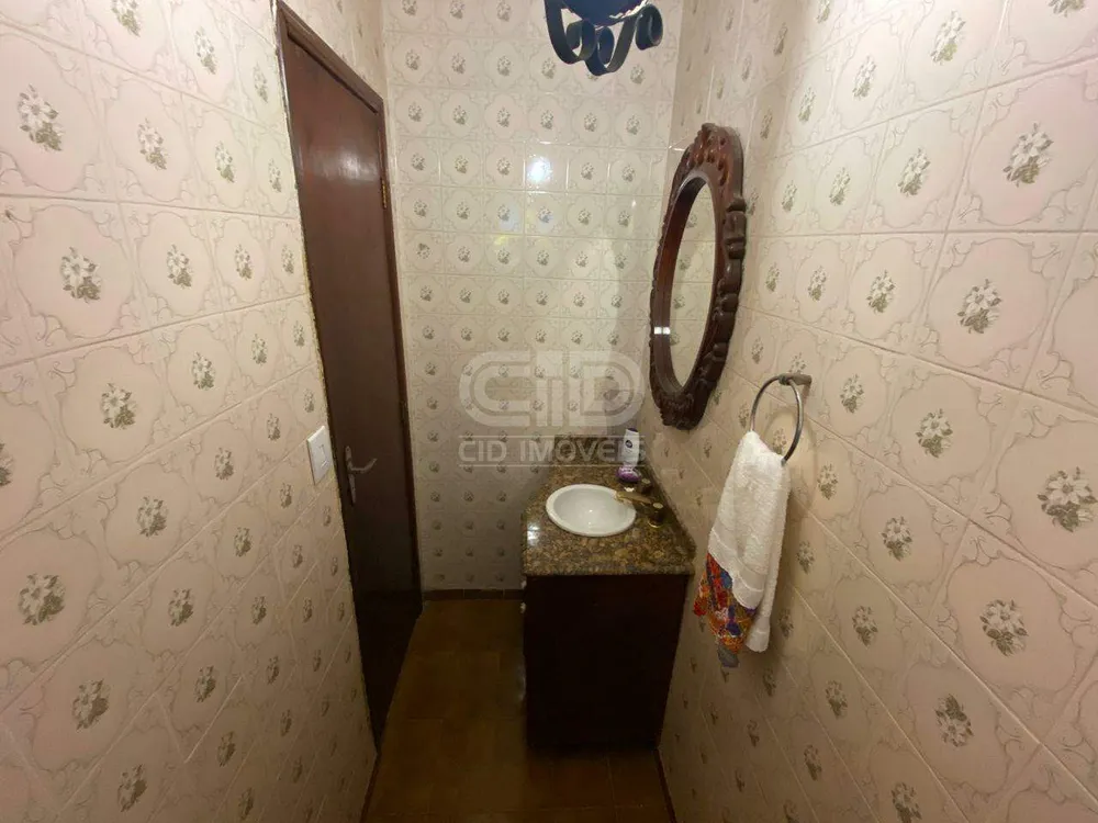 Casa, 3 quartos, 139 m² - Foto 3