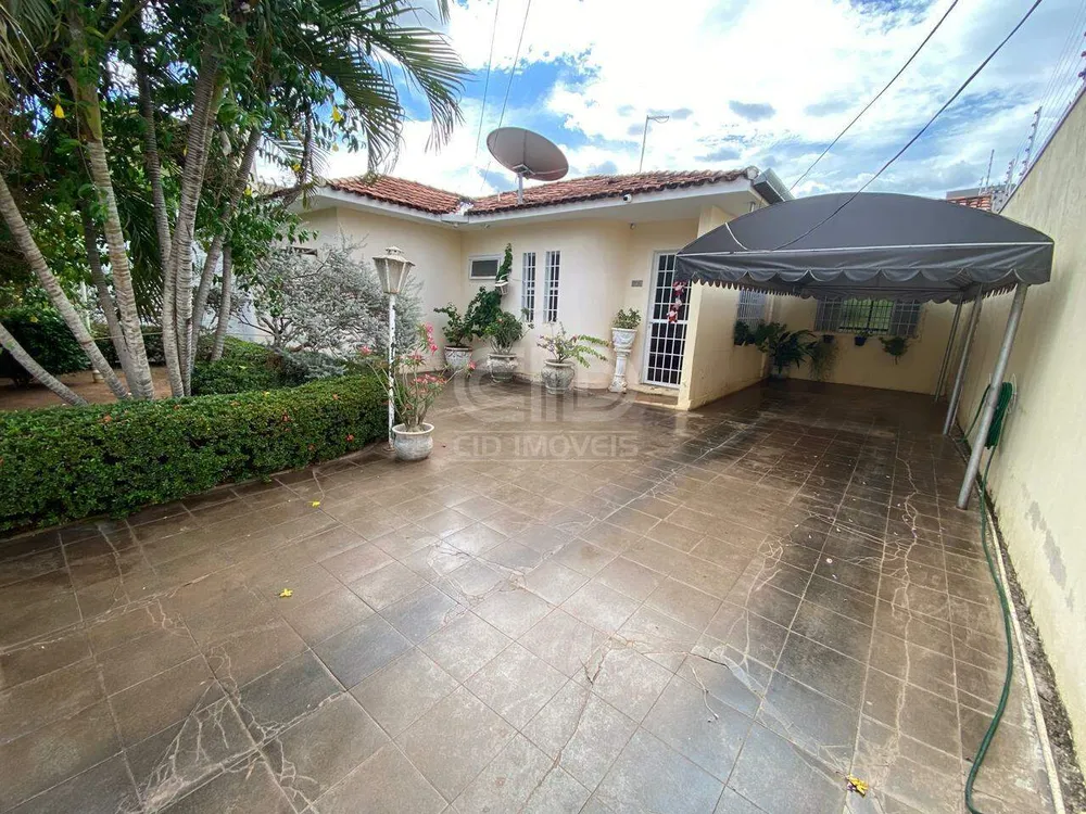 Casa, 3 quartos, 139 m² - Foto 1